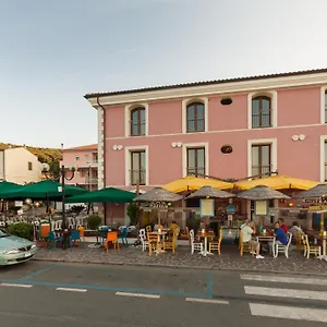  Appartamento La Vecchia Scuola
